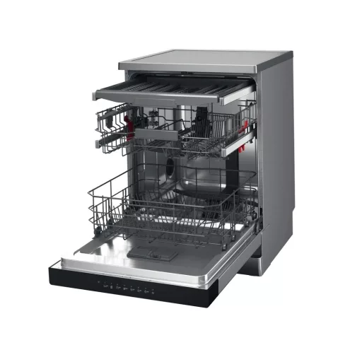 Whirlpool WH4FFA14BN6X MOSOGATÓGÉP 14 TERÍTÉK