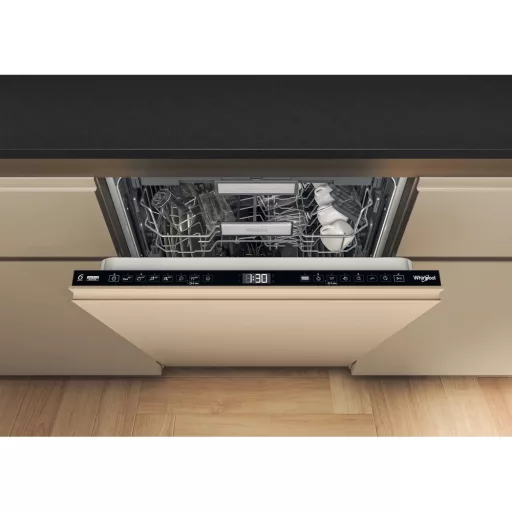Whirlpool WH7IA15AM3LS0 MOSOGATÓGÉP BEÉPÍTHETŐ 15 TERÍTÉK