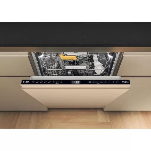 Whirlpool WH8IA15AM3TUS0 MOSOGATÓGÉP BEÉPÍTHETŐ 15 TERÍTÉK