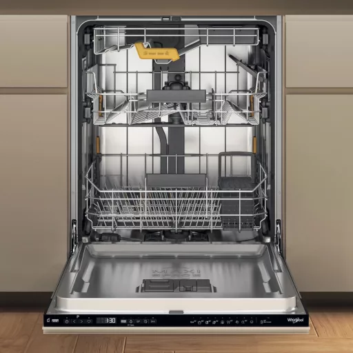 Whirlpool WH8IPB14AM6L0 MOSOGATÓGÉP BEÉPÍTHETŐ 14 TERÍTÉK