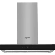 Whirlpool WHBS 62F LT K/1 PÁRAELSZÍVÓ KÜRTŐS
