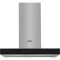 Whirlpool WHBS 62F LT K/1 PÁRAELSZÍVÓ KÜRTŐS