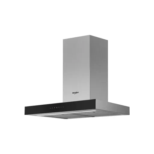 Whirlpool WHBS 62F LT K/1 PÁRAELSZÍVÓ KÜRTŐS