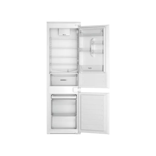 Whirlpool WHC18D011A2 HŰTŐ ALULFAGYASZTÓS BEÉPÍTHETŐ
