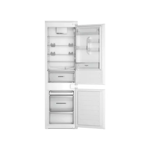 Whirlpool WHC18D011C1 SF HŰTŐ ALULFAGYASZTÓS BEÉPÍTHETŐ