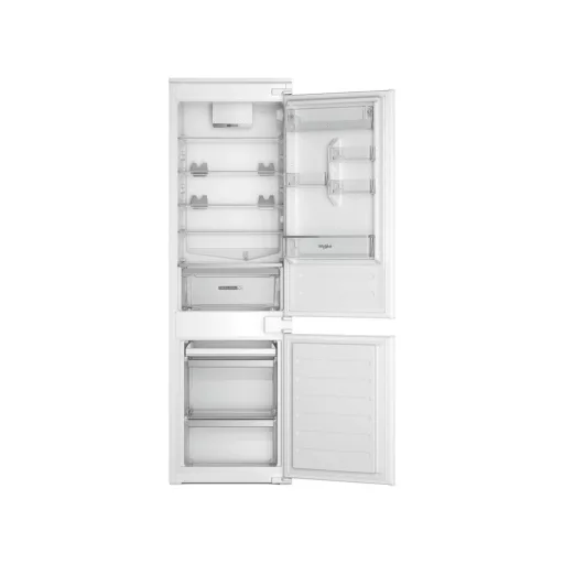 Whirlpool WHC18D011C2 HŰTŐ ALULFAGYASZTÓS BEÉPÍTHETŐ