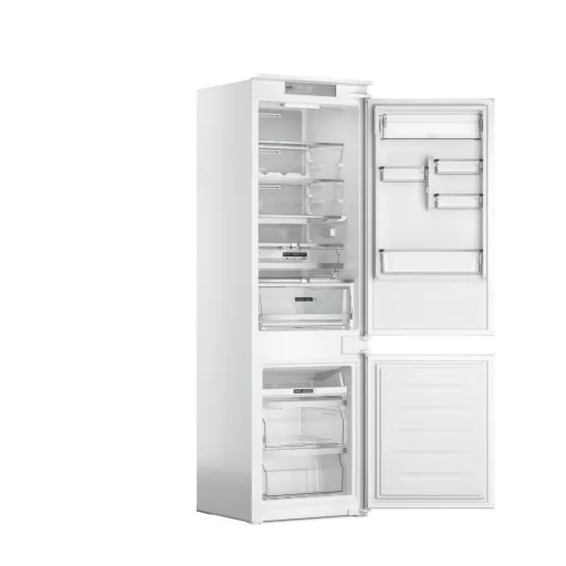 Whirlpool WHC18 T573 HŰTŐ BEÉPÍTHETŐ ALULFAGYASZTÓS