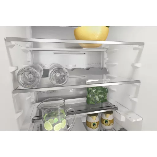 Whirlpool WHC18 T573 HŰTŐ BEÉPÍTHETŐ ALULFAGYASZTÓS
