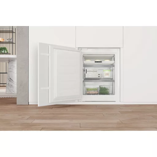 Whirlpool WHC18 T573 HŰTŐ BEÉPÍTHETŐ ALULFAGYASZTÓS