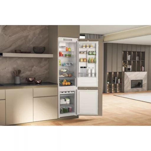 Whirlpool WHC20D013D1 HŰTŐ ALULFAGYASZTÓS BEÉPÍTHETŐ
