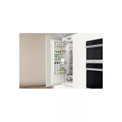 Whirlpool WHC20 T573 P HŰTŐ BEÉPÍTHETŐ ALULFAGYASZTÓS
