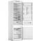 Whirlpool WHC20 T593 HŰTŐ BEÉPÍTHETŐ ALULFAGYASZTÓS