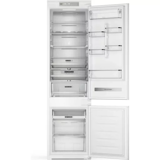 Whirlpool WHC20 T593 HŰTŐ BEÉPÍTHETŐ ALULFAGYASZTÓS