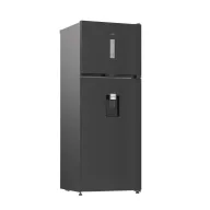 Whirlpool WHD2 6472W X4E HŰTŐ FELÜLFAGYASZTÓS