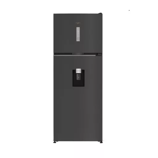 Whirlpool WHD2 6472W X4E HŰTŐ FELÜLFAGYASZTÓS