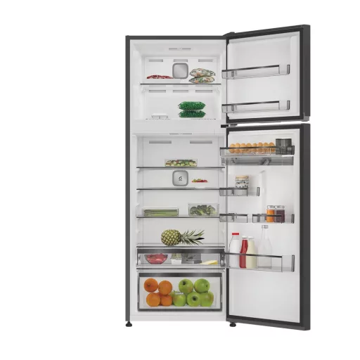 Whirlpool WHD2 6472W X4E HŰTŐ FELÜLFAGYASZTÓS