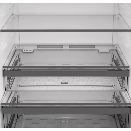 Whirlpool WHD2 6472W X4E HŰTŐ FELÜLFAGYASZTÓS