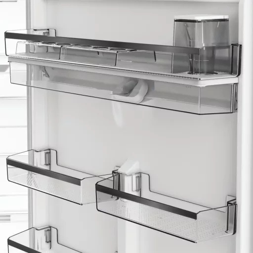 Whirlpool WHD2 6472W X4E HŰTŐ FELÜLFAGYASZTÓS