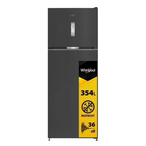 Whirlpool WHD2 6473 X5E HŰTŐ FELÜLFAGYASZTÓS