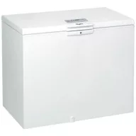 Whirlpool WHE31352 FO 2 FAGYASZTÓLÁDA 311L