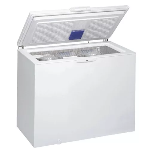 Whirlpool WHE31352 FO 2 FAGYASZTÓLÁDA 311L