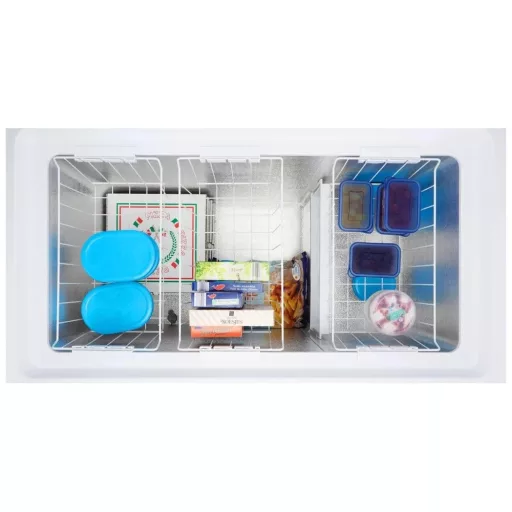 Whirlpool WHE31352 FAGYASZTÓLÁDA 315 L