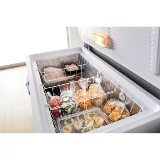 Whirlpool WHE31352 FAGYASZTÓLÁDA 315 L