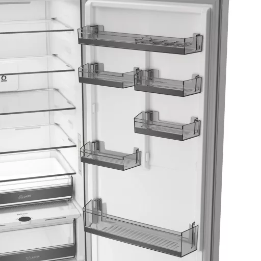 Whirlpool WHK 22413 X6EA1 HŰTŐ ALULFAGYASZTÓS