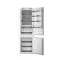 Whirlpool WHK2 5294 B6E1 HŰTŐ ALULFAGYASZTÓS BEÉPÍTHETŐ