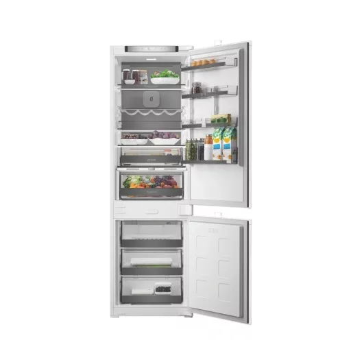 Whirlpool WHK2 5294 B6E1 HŰTŐ ALULFAGYASZTÓS BEÉPÍTHETŐ