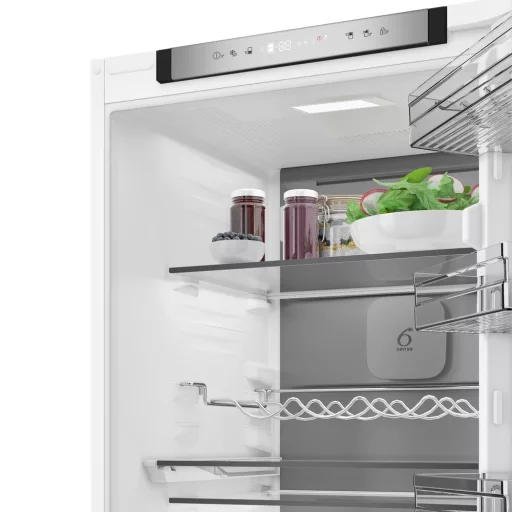Whirlpool WHK2 5294 B6E1 HŰTŐ ALULFAGYASZTÓS BEÉPÍTHETŐ
