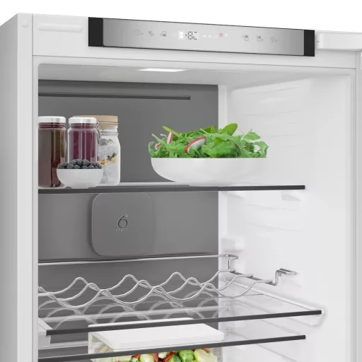 Whirlpool WHK2 5294 B6E1 HŰTŐ ALULFAGYASZTÓS BEÉPÍTHETŐ