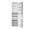 Whirlpool WHK2 5324 B6E HŰTŐ ALULFAGYASZTÓS BEÉPÍTHETŐ