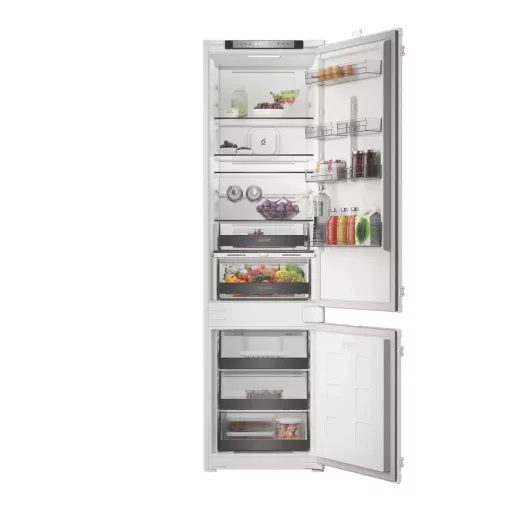 Whirlpool WHK2 5324 B6E HŰTŐ ALULFAGYASZTÓS BEÉPÍTHETŐ