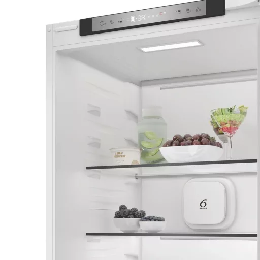 Whirlpool WHK2 5324 B6E HŰTŐ ALULFAGYASZTÓS BEÉPÍTHETŐ
