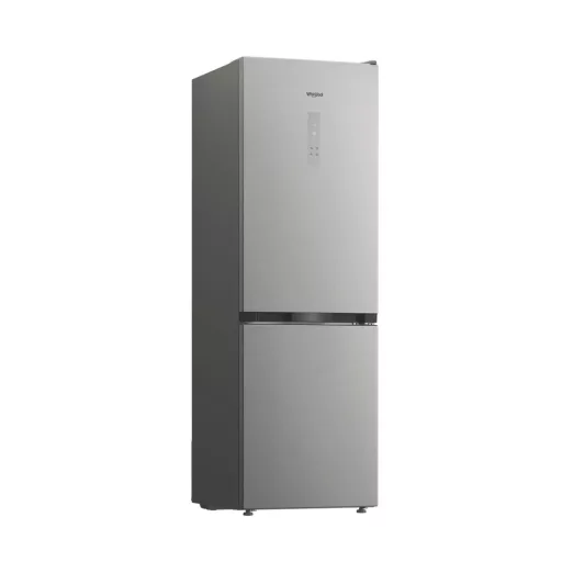 Whirlpool WHK 26372 X5EA3 HŰTŐ ALULFAGYASZTÓS
