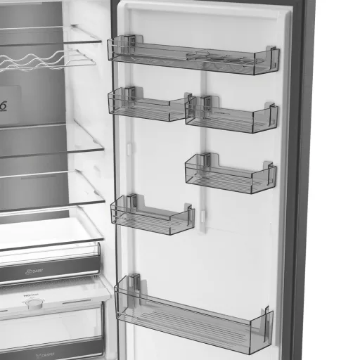 Whirlpool WHK 26413 XBR6EA1 HŰTŐ ALULFAGYASZTÓS