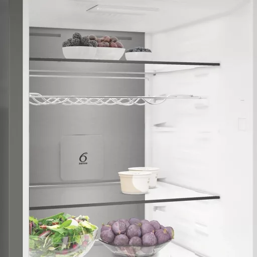 Whirlpool WHK 26414 XBR7EA1 HŰTŐ ALULFAGYASZTÓS