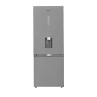 Whirlpool WHK2 6493W X5E HŰTŐ ALULFAGYASZTÓS