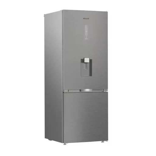 Whirlpool WHK2 6493W X5E HŰTŐ ALULFAGYASZTÓS