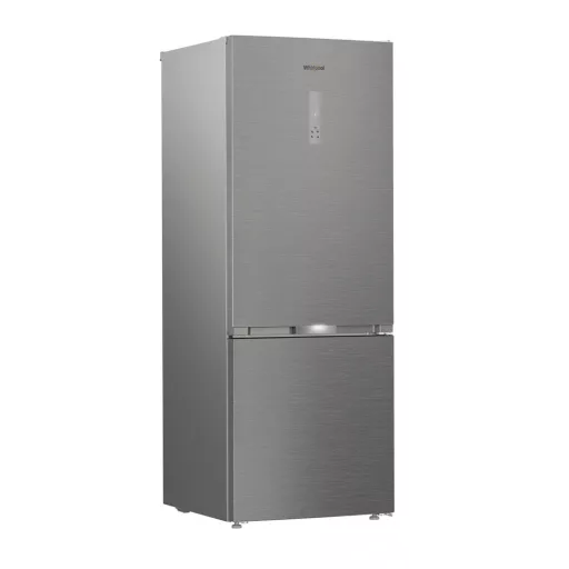 Whirlpool WHK2 6494 X6E HŰTŐ ALULFAGYASZTÓS