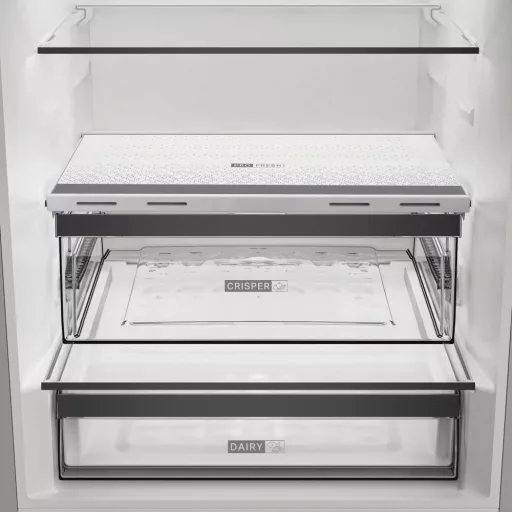 Whirlpool WHK2 6494 X6E HŰTŐ ALULFAGYASZTÓS