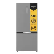 Whirlpool WHK2 6614 X6E HŰTŐ ALULFAGYASZTÓS