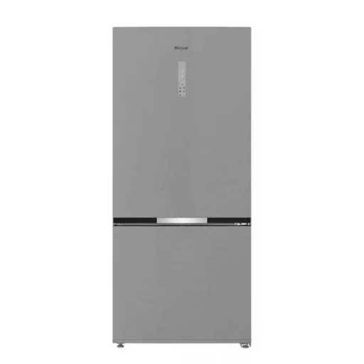 Whirlpool WHK2 6614 X6E HŰTŐ ALULFAGYASZTÓS