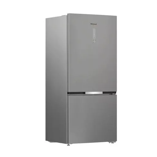 Whirlpool WHK2 6614 X6E HŰTŐ ALULFAGYASZTÓS