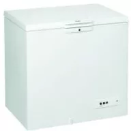 Whirlpool WHM 25112 2 FAGYASZTÓLÁDA 251L