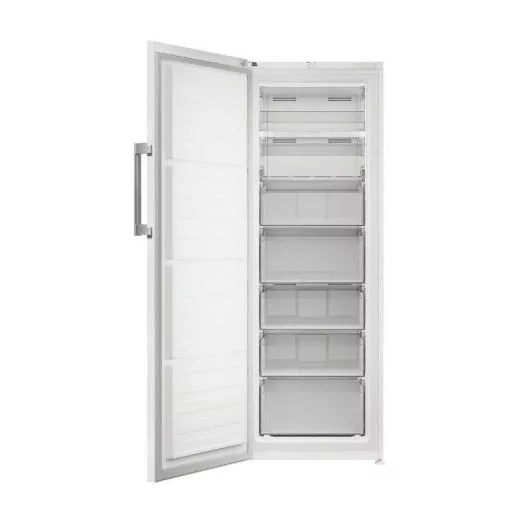 Whirlpool WHMFF 1292 W4E FAGYASZTÓSZEKRÉNY, 256 L