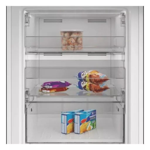 Whirlpool WHMFF 1292 W4E FAGYASZTÓSZEKRÉNY, 256 L