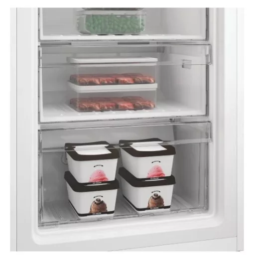 Whirlpool WHMFF 1292 W4E FAGYASZTÓSZEKRÉNY, 256 L