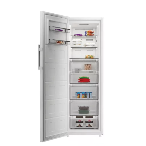 Whirlpool WHMFF 6312 W4E FAGYASZTÓSZEKRÉNY, 286 L